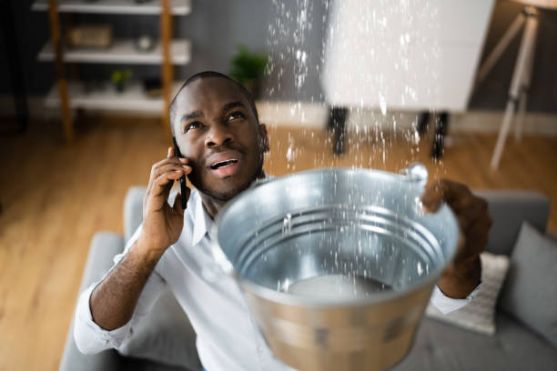 Best Water damage restoration near me  in Delta, CO